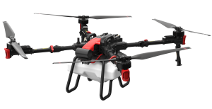 Drone pentru Protecția Plantelor